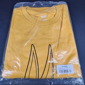 NWT Diamond Supply Company Highest Paid WB Bugs Bunny T-Shirt Men's SZ XL